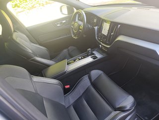Volvo XC60 T8 R- DESING HIBRIDO ENCHUFABLE + TECHO