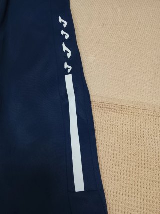 Pantalón de chándal Joma azul