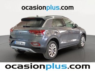 Volkswagen T-Roc Life 1.0 TSI 81 kW (110 CV)