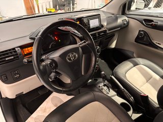 Toyota iQ 1.3