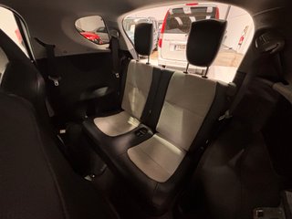 Toyota iQ 1.3