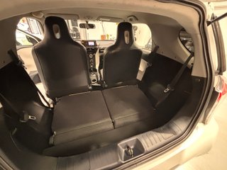 Toyota iQ 1.3