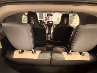 Toyota iQ 1.3