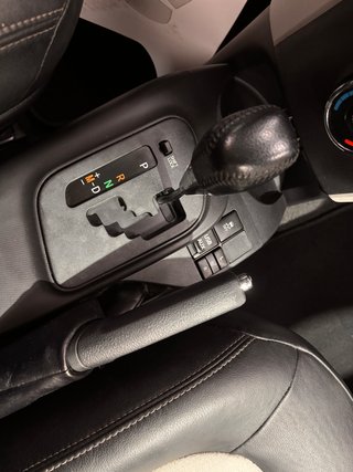 Toyota iQ 1.3