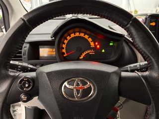 Toyota iQ 1.3