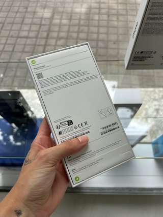 iPhone 17 Pro Max 256gb Azul precintado