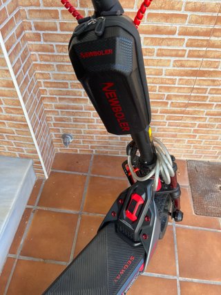 Segway ZT3 Pro  Modelo 2025 precio negociable