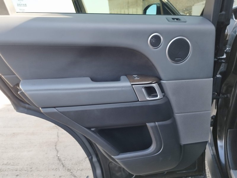 Land Rover Range Rover 2014, foto 12