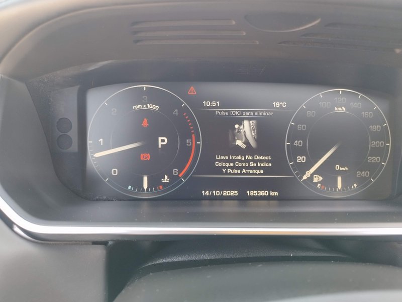 Land Rover Range Rover 2014, foto 10