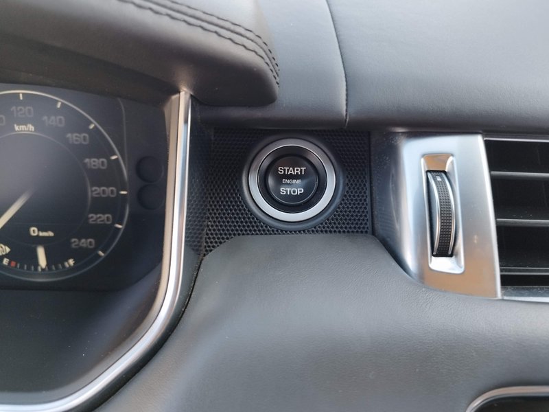 Land Rover Range Rover 2014, foto 14