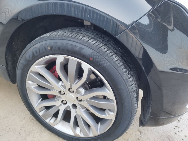 Land Rover Range Rover 2014, foto 13