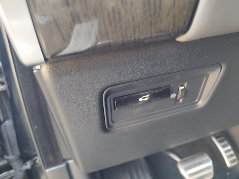 Land Rover Range Rover 2014, foto 16