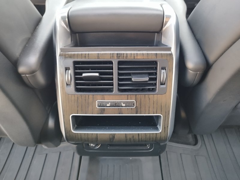 Land Rover Range Rover 2014, foto 17