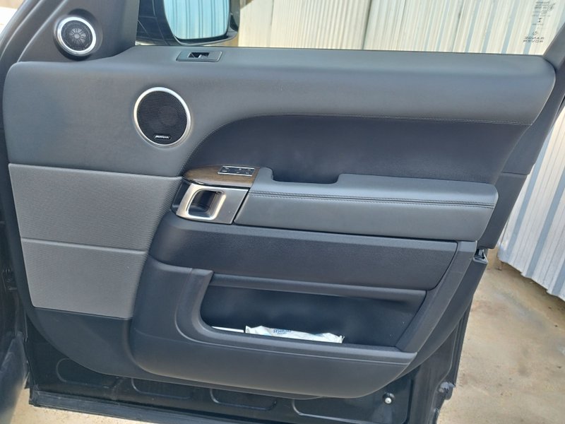 Land Rover Range Rover 2014, foto 19