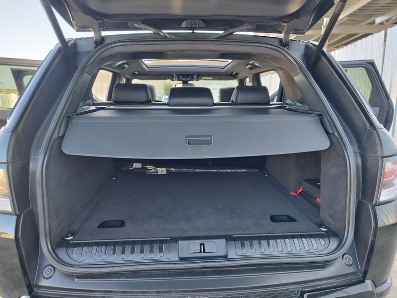 Land Rover Range Rover 2014, foto 24