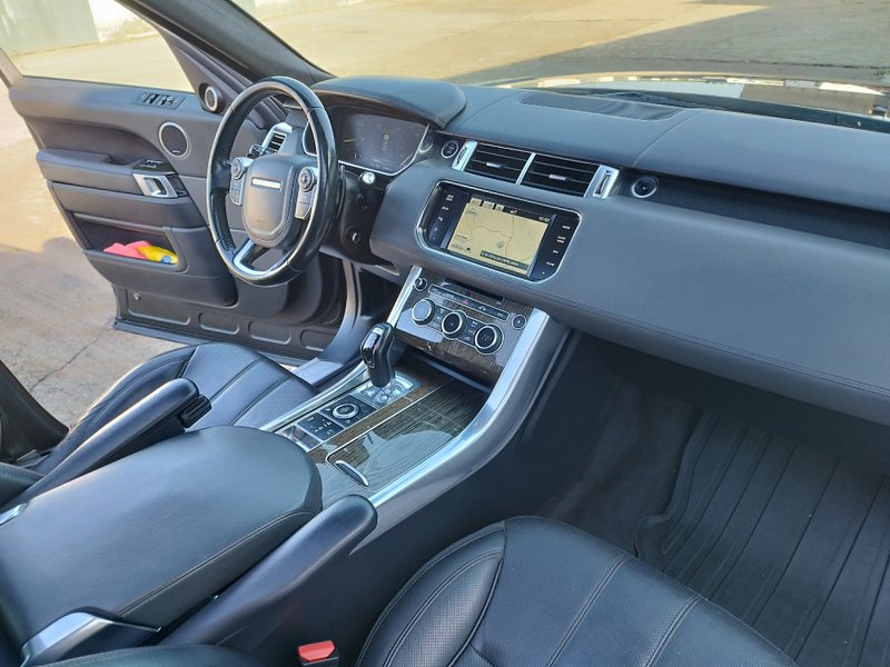 Land Rover Range Rover 2014, foto 29