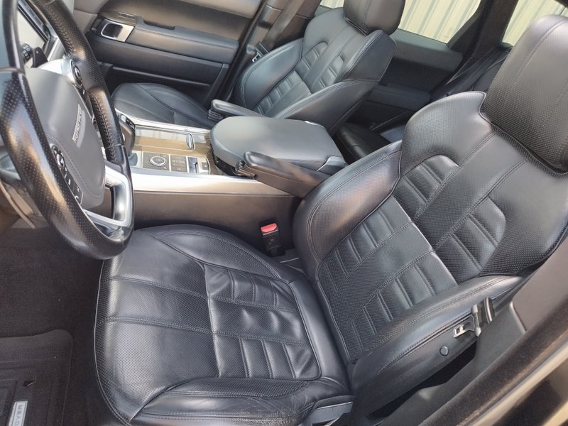 Land Rover Range Rover 2014, foto 34
