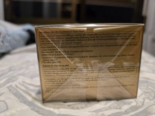Shiseido Future Solution LX Crema Contorno eye/lip