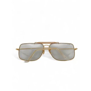 GAFAS RAY BAN VINTAGE BL DORADAS