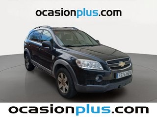 Chevrolet Captiva 2.0 VCDI 16v LS7+ 7 Plazas 93 kW (127 CV)