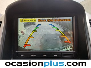 Chevrolet Captiva 2.0 VCDI 16v LS7+ 7 Plazas 93 kW (127 CV)