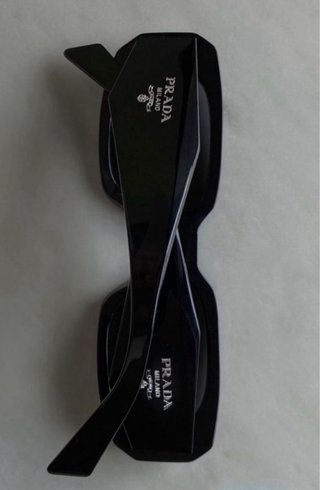 Gafas de sol Prada originales, en perfecto estado