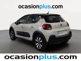 Citroen C3 PureTech 82 Feel 60 kW (82 CV)
