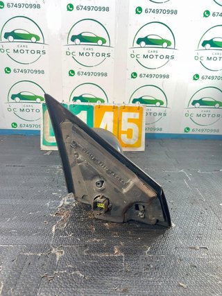 12353060 retrovisor izquierdo Renault megane II