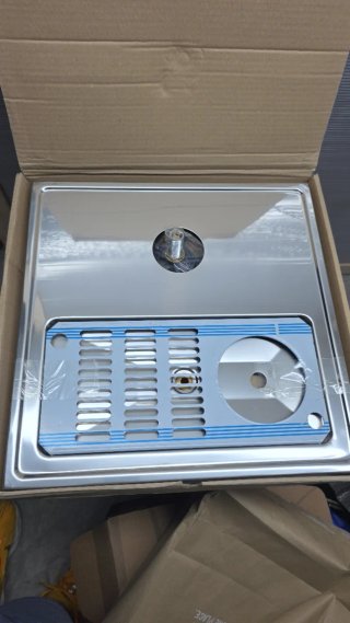 Grifo de Cerveza Nuevo a montar + repuestos extra