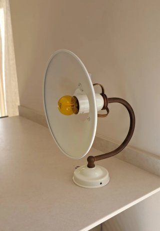 Aplique de pared Lucide Römer