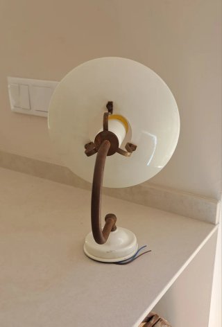 Aplique de pared Lucide Römer