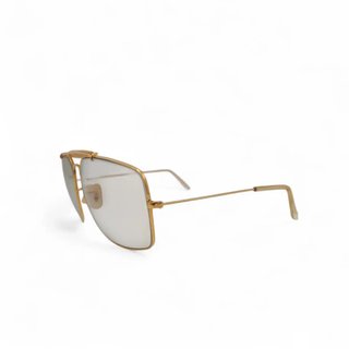 GAFAS RAY BAN VINTAGE BL DORADAS