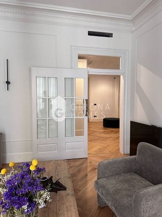 Piso en alquiler en Centre en Girona