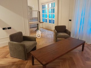 Piso en alquiler en Centre en Girona