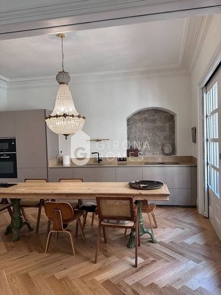 Piso en alquiler en Centre en Girona