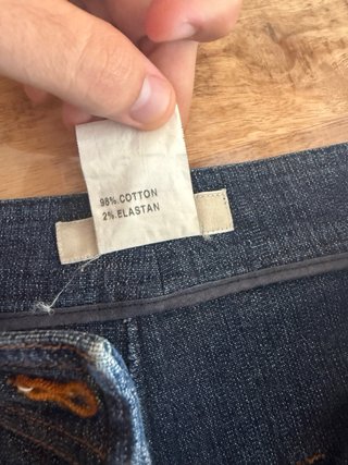 Pantalones Chloé Azules