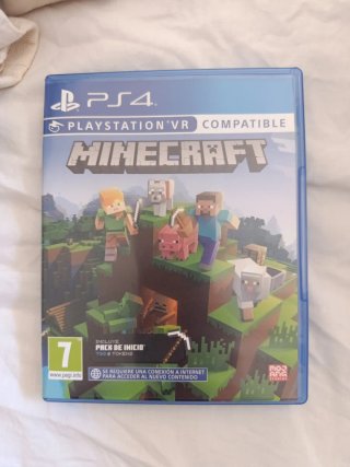 Pack PS4 Slim 1TB + 2 Mandos + Uncharted 4 y Blood
