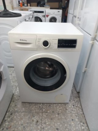 LAVADORA BALAY GARANTIA TRANSPORTE