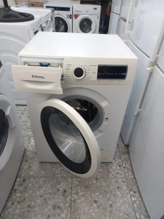 LAVADORA BALAY GARANTIA TRANSPORTE