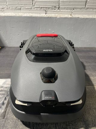 Cortacésped robótico MOVA LiDAX Ultra 800