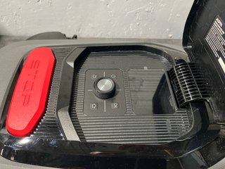 Cortacésped robótico MOVA LiDAX Ultra 800