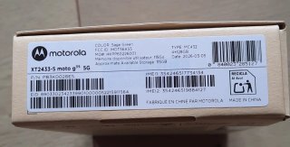 Motorola Moto G35 5G