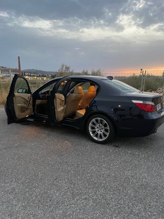 BMW Serie 5 2007