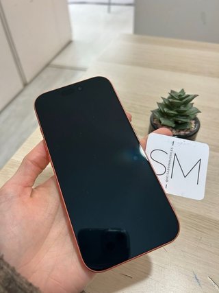 iPhone 17 Pro Max 256gb Naranja como nuevo