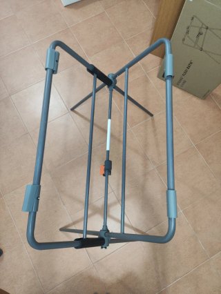 Patas Bañera Stokke Flexi Bath