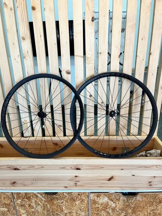 Ruedas Syncros Silverton 1.0s