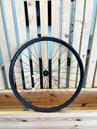 Ruedas Syncros Silverton 1.0s