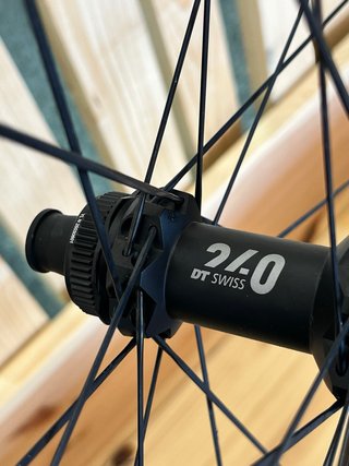 Ruedas Syncros Silverton 1.0s