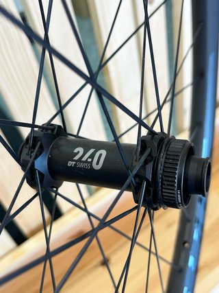 Ruedas Syncros Silverton 1.0s