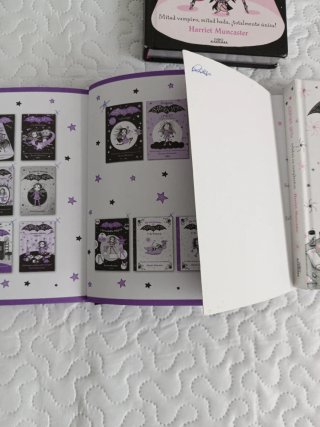 Libros Isadora Moon